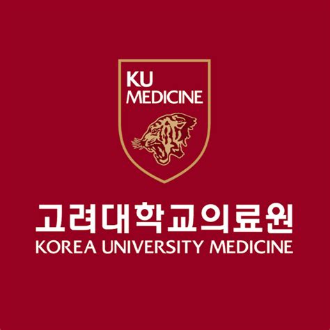 Korea University Logo