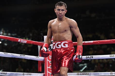 Boxing: Golovkin brutally knocks out Rolls, calls for third Canelo ...