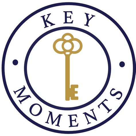 Key Moments - Home