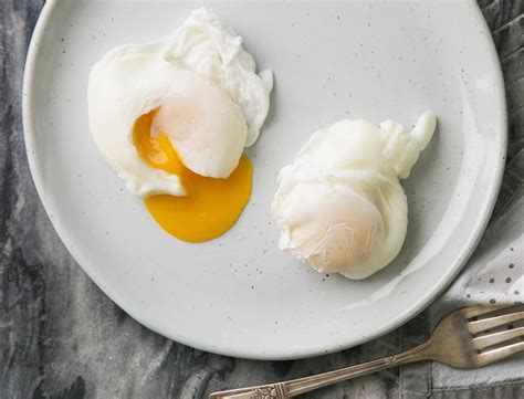 Poached Eggs Recipe | goop