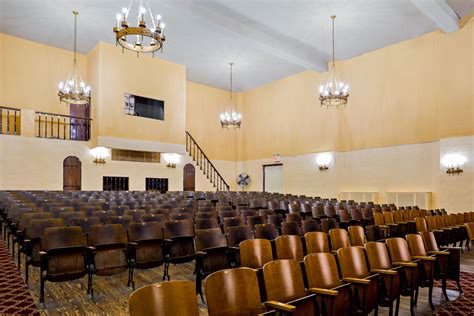 theater images — Brooklyn Music School