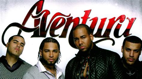 Escuchando las bachatas de Aventura - Vida Alterna