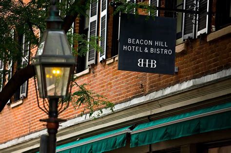 BEACON HILL HOTEL BOSTON, MA