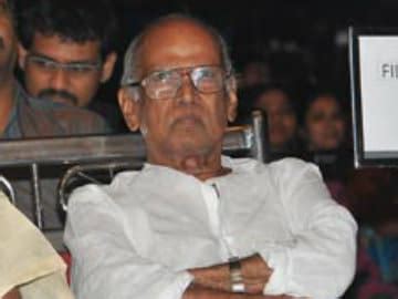 Veteran Telugu Film Director and Artist 'Bapu' Dies at 80