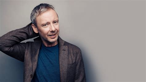 John Simm: “I wish women ran the whole world, don't you?" - The Big Issue