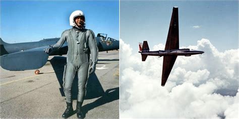 Mayday! A detailed description of Francis Gary Powers’ U-2 shoot-down - The Aviation Geek Club