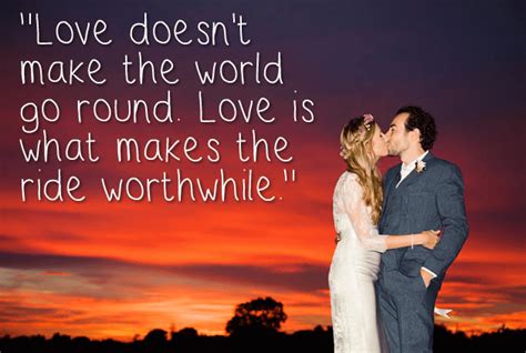 20 Inspirational Quotes for Newly Married or Engaged Couples 2023