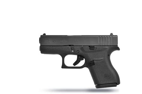 GLOCK Inc. | GLOCK Pistols | Buy Guns Online