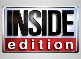 Inside Edition TV Show Air Dates & Track Episodes - Next Episode