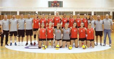 SC Braga » rosters :: Women Volleybox