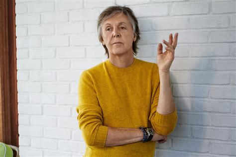 Paul McCartney Reveals The Deep Hidden Meaning Of The Iconic Beatles ...