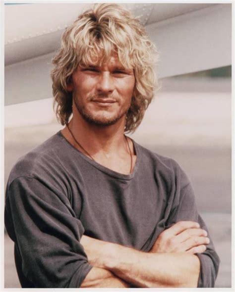 Patrick Swayze Point Break Quotes. QuotesGram