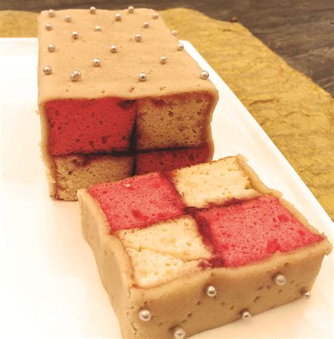 Battenberg Cake | Gluten-Free Heaven