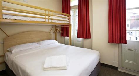 Ibis Budget Melbourne Cbd, Melbourne - Compare Deals