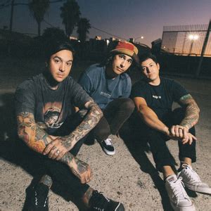 Pierce the Veil Tickets, Tour Dates & Concerts 2025 & 2024 – Songkick