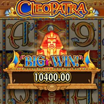 Cleopatra Slot Game - Cleopatra Slot Sites and Cleopatra Casino Sites