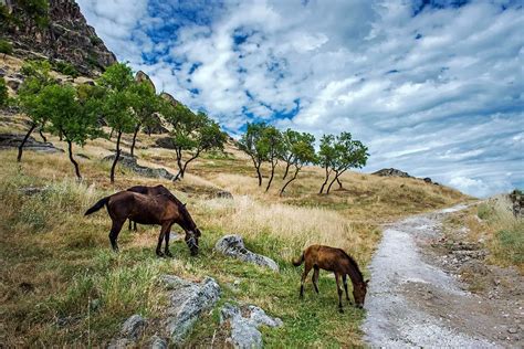 Landmarks of North Macedonia | Wondermondo