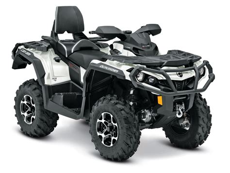 2013, Can am, Outlander, Max, Limited, 1000, Atv, Quad, Offroad, Motorbike, Bike, Dirtbike ...