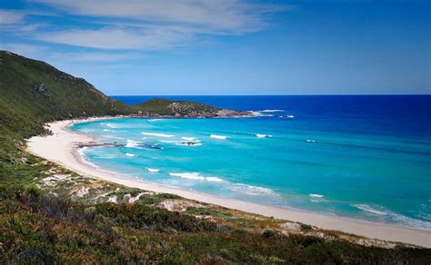 Discovering the beaches of Western Australia | Travel Australia Your Way