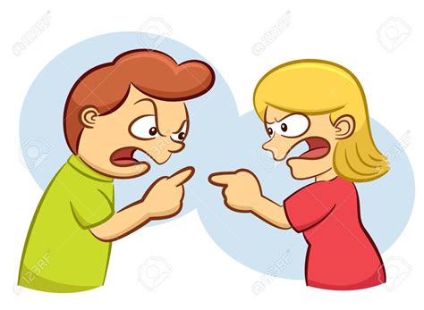 couple arguing clipart 15 free Cliparts | Download images on Clipground 2024