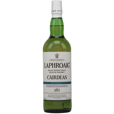 Laphroaig Cairdeas - Feis Ile 2022 – B-Spirit