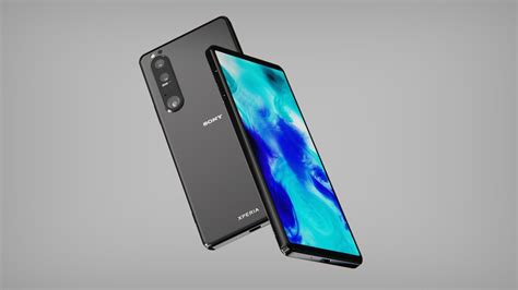 Sony Xperia 1 III key specs leaked: Check specs and features before launch