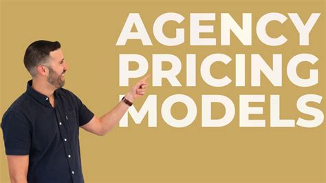 Pricing Models For Agency Owners - AltAgency