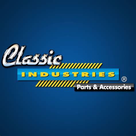 Classic Industries Merges With The Parts Place Inc. - Mopar Connection ...