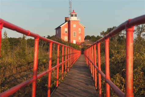 Things To Do In Marquette, MI | Attractions & Shopping