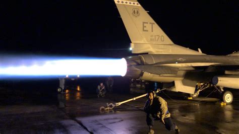 F-16 Afterburner : r/pics