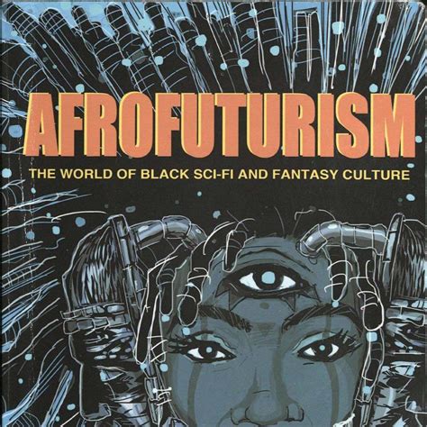 Afrofuturism in the Stacks | The Metropolitan Museum of Art