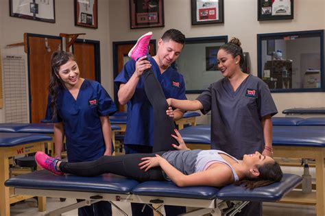 Physical Therapist Assistant - Western Technical College