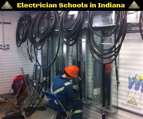 Trade Schools in Indiana | Lineman Electrical Apprenticeship Info