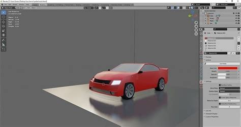 roblox car 3D model | CGTrader