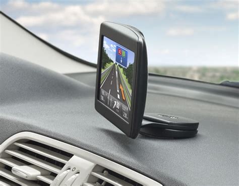 TomTom Start 20 satnav • The Register