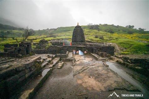 Harishchandragad Trek and Camping | Treks and Trails India