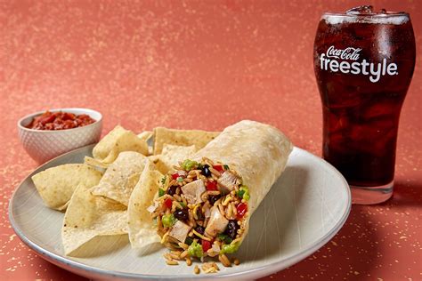 Moe's Southwest Grill Delivery Menu | Order Online | 73 Parkway Dr Fort Oglethorpe | Grubhub