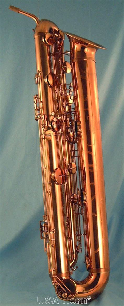 Tubax Contrabass – USA Horn, Inc.