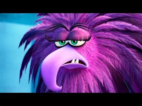 ANGRY BIRDS MOVIE 2 Trailer