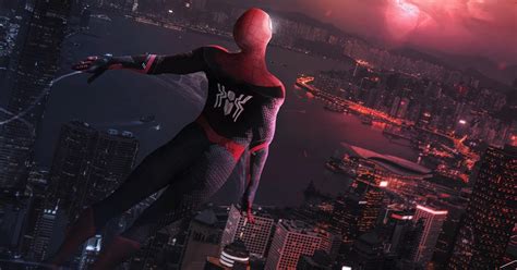 Spider-Man No Way Home Logo : HD Spiderman No Way Home Wallpapers | HD ...