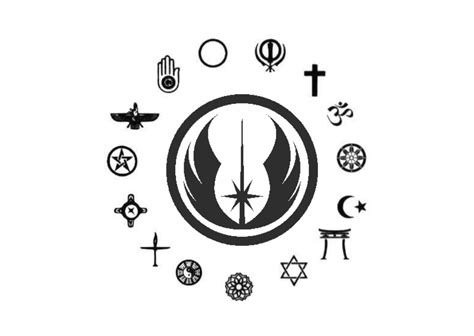 Jediism Official Religion