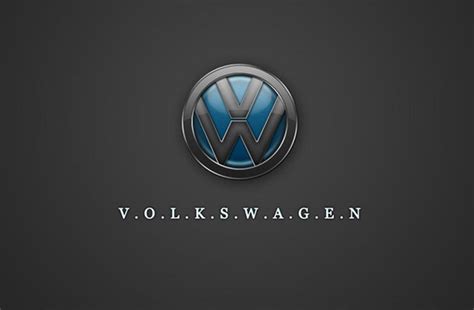 Volkswagen Wallpapers - Top Free Volkswagen Backgrounds - WallpaperAccess