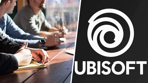 Ubisoft CEO Felt Betrayed By Allegations Of Abuse Inside Company