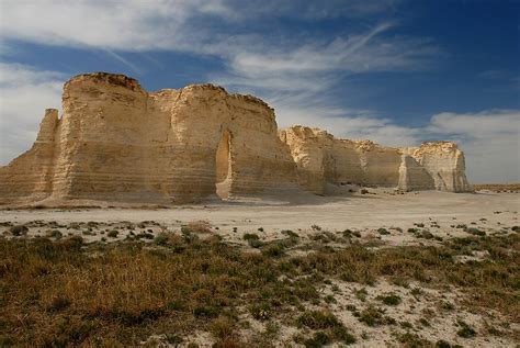 The 5 National Natural Landmarks of Kansas - WorldAtlas