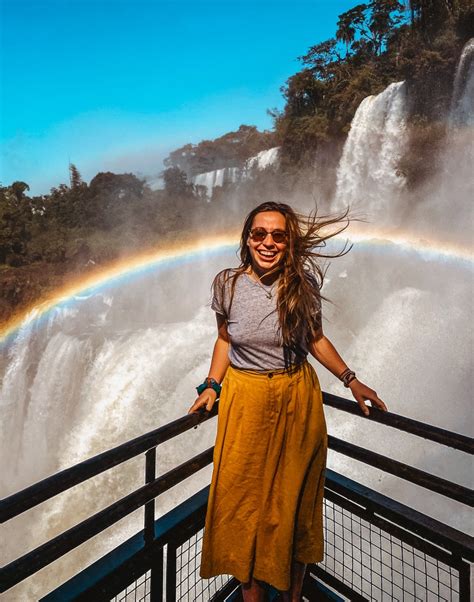 2 Days in Iguazu Falls: The Ultimate Itinerary - El On The Move