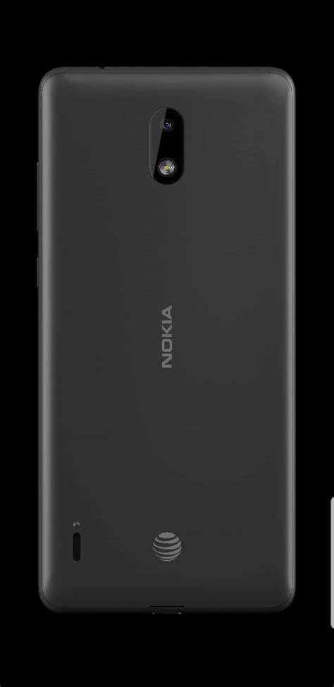 HMD Global Brings Two More Low-End Nokia Phones For AT&T, Cricket Wireless