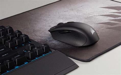 Logitech G305 vs Corsair Harpoon Wireless Mouse: Which One is the Best ...