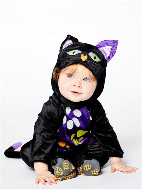 Lil Kitty Cutie - Baby and Toddler Costume | Party Delights