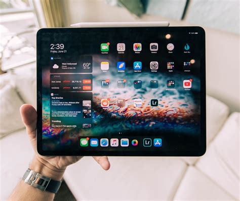 Kuo: iPad Pro schon 2020 mit Mini-LED-Display - Notebookcheck.com News