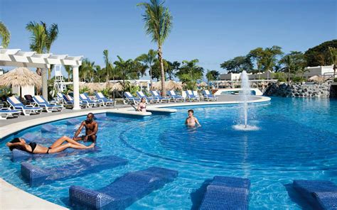 Riu Guanacaste Cost Rica - Costa Rica- Riu Guanacaste All Inclusive Resort